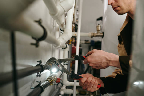 Best Residential Plumbing Services  in West Memphis, AR