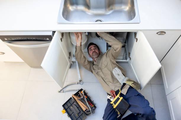 Best Water Softener Installation  in West Memphis, AR