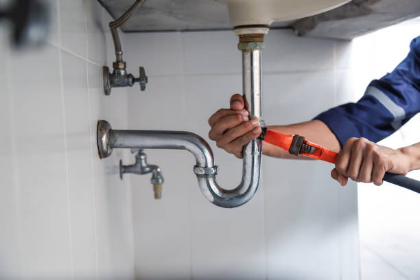 Best Clogged Drain Plumber  in West Memphis, AR