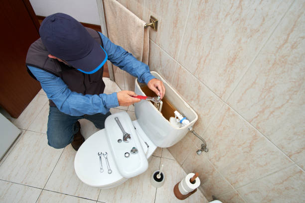 Best Plumbing Inspection Services  in West Memphis, AR
