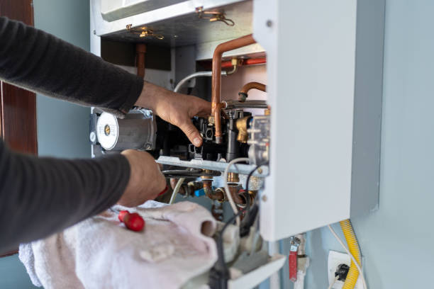 Best Leak Detection Services  in West Memphis, AR