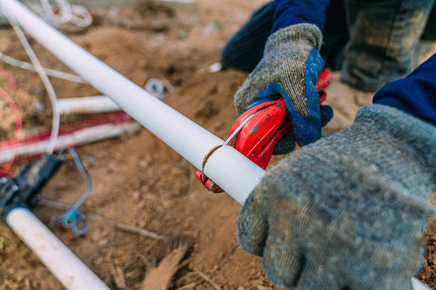 Septic Systems in West Memphis, AR
