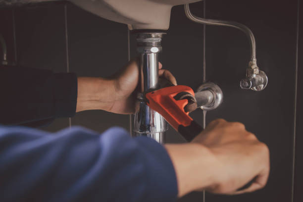 Clogged Drain Plumber in West Memphis, AR