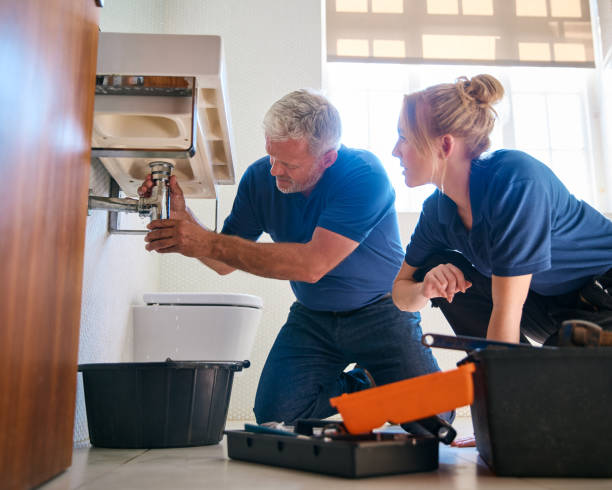 Best Emergency Plumber  in West Memphis, AR